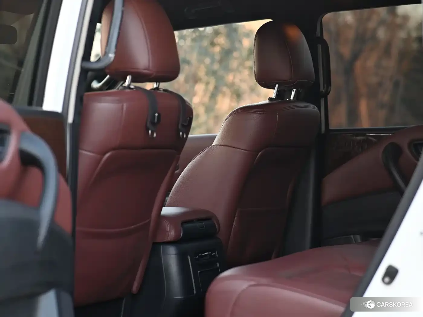Nissan Patrol id 4628468 из Китая 16