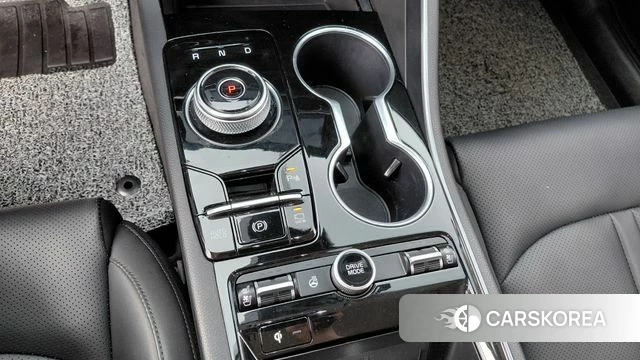 Kia K5 Hybrid 3rd Generation id 4893660 из Кореи 19