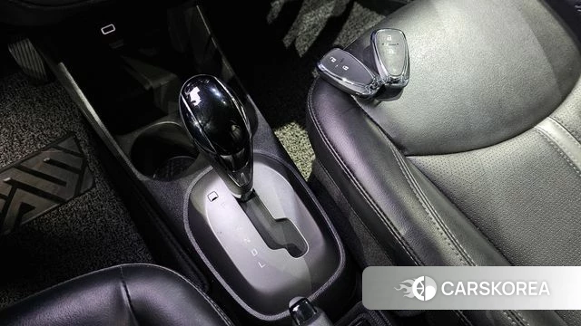 Chevrolet (GM Daewoo) The New Spark id 3905613 из Кореи 19