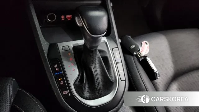 Kia Come New K3 id 3474264 из Кореи 19