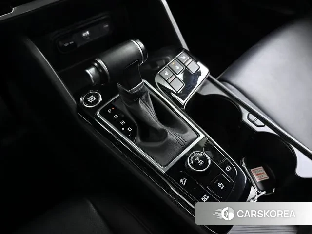 Kia Sportage 5th Generation id 3560930 из Кореи 19