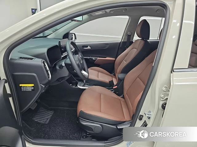 Kia The New Morning (JA) id 4421630 из Кореи 14