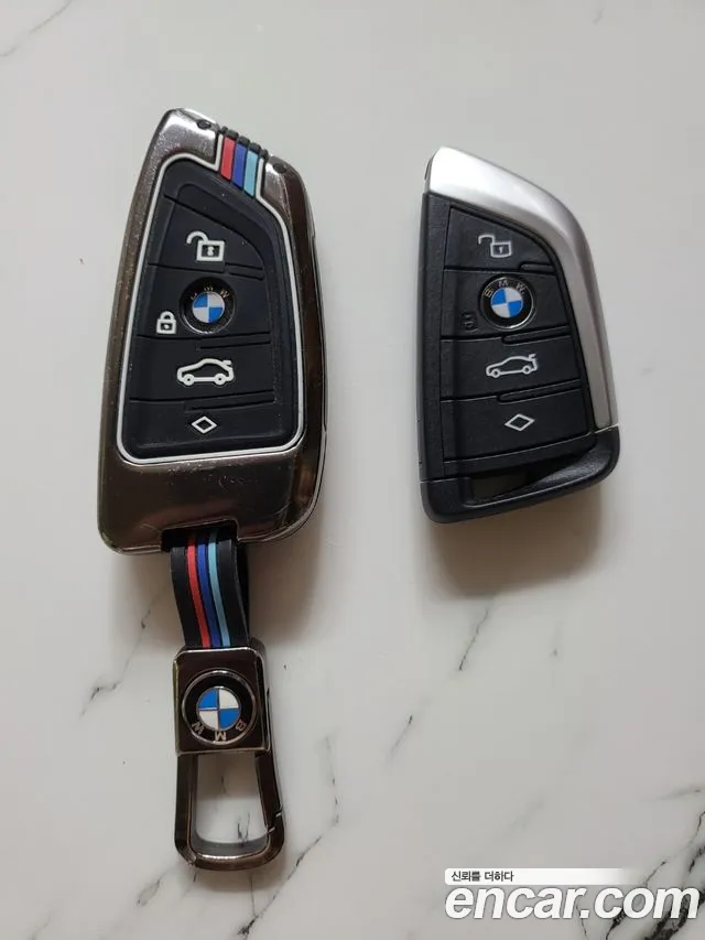 BMW Z4 (G29) id 2825282 из Кореи 19