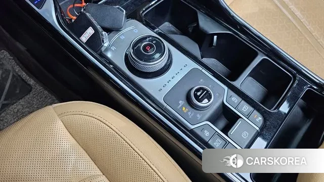 Kia Sorento 4th Generation id 3686589 из Кореи 19