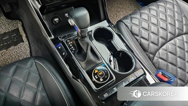 Kia Mohave Master id 3853055 из Кореи 19