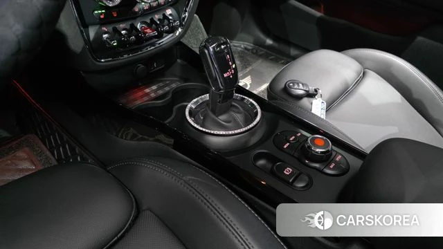 Mini Cooper Clubman id 4268018 из Кореи 29