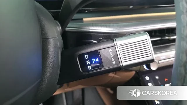 Hyundai Grandeur Hybrid (GN7) id 3502906 из Кореи 19