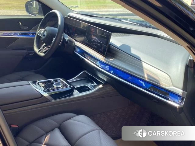 BMW 7 series id 4374561 из Китая 18