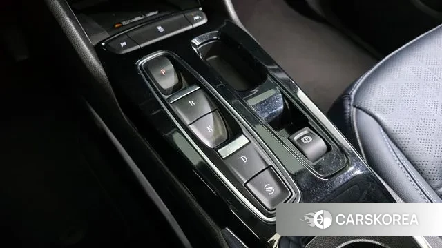 Chevrolet (GM Daewoo) Bolt EUV id 3615270 из Кореи 19