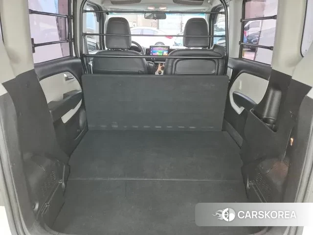 Kia The New Ray id 3028974 из Кореи 19