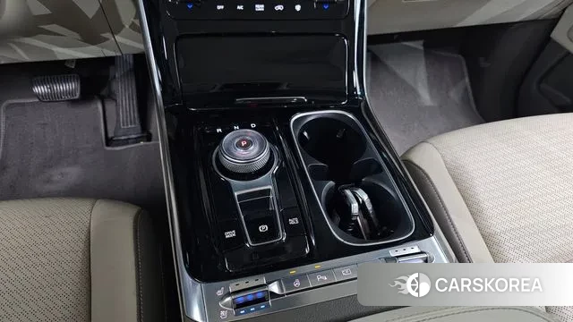 Kia Carnival 4th generation id 3373567 из Кореи 19