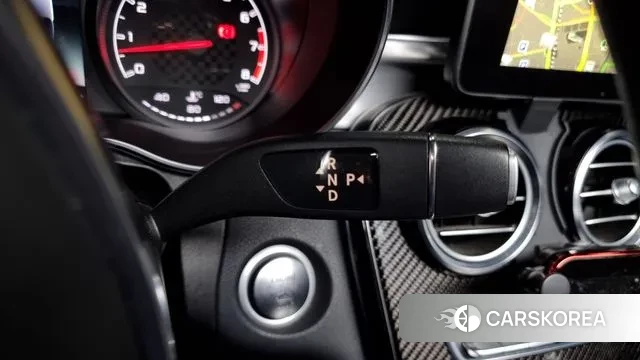 Mercedes-Benz GLC-Class X253 id 3510250 из Кореи 19