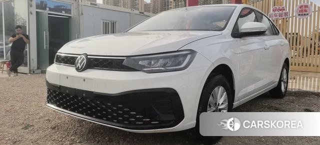 Volkswagen Lavida id 3920196 из Китая 14