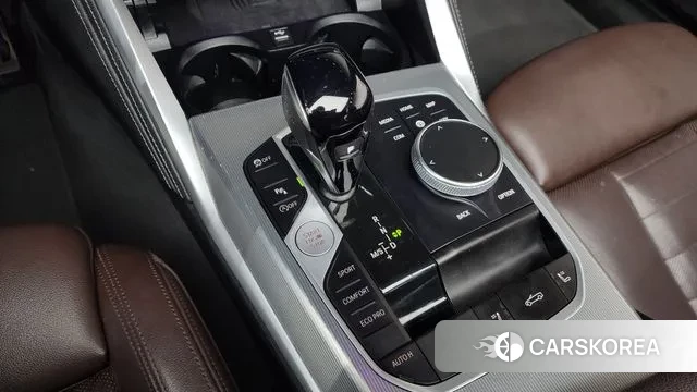 BMW 4 Series (G22) id 3389573 из Кореи 19