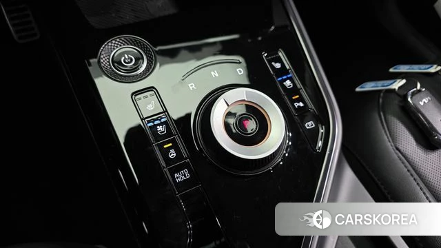 Kia Di All New Niro EV id 4414840 из Кореи 31