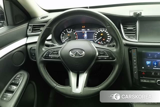 Infiniti QX50 id 4254340 из Китая 23