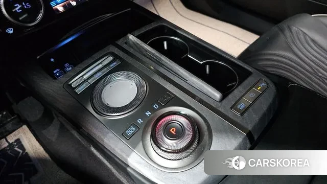 Genesis G80 (RG3) id 3572672 из Кореи 19