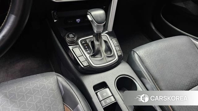 Kia Seltos id 4683078 из Кореи 30