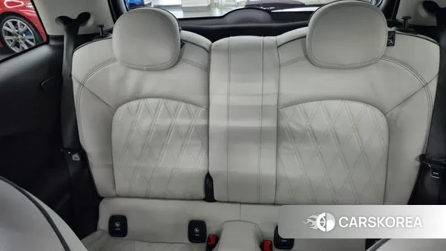 Mini Cooper S id 3591168 из Кореи 17