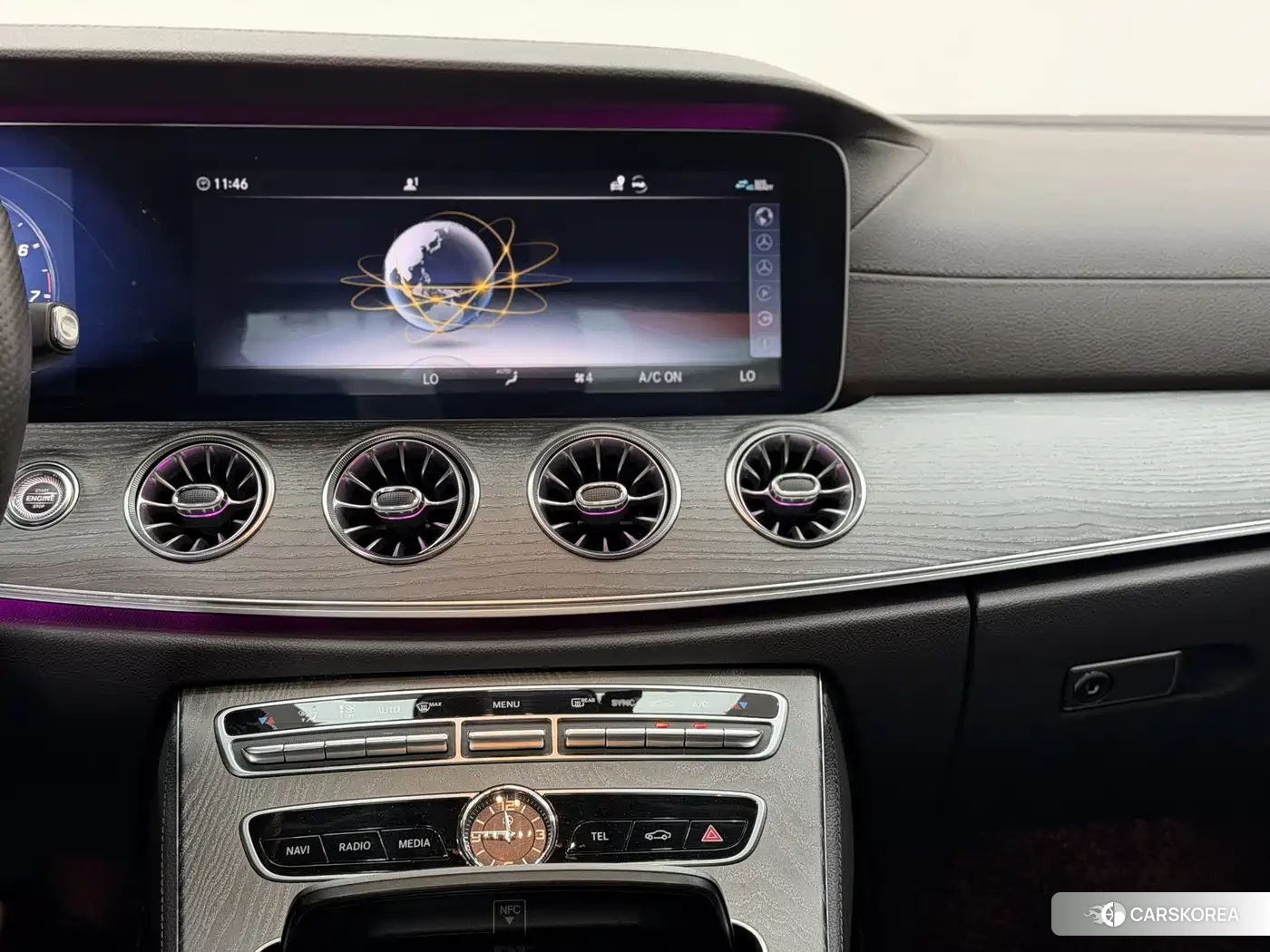 Mercedes-Benz CLS id 4679844 из Китая 16