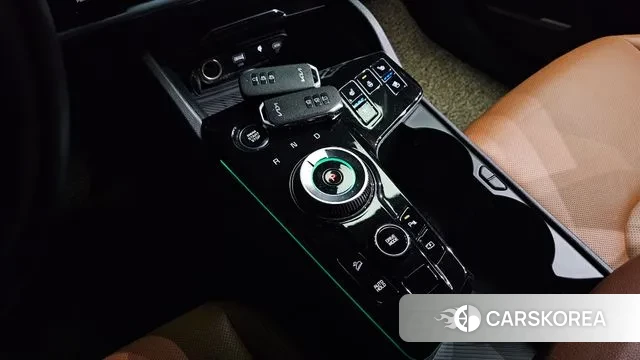 Kia Sportage 5th Generation Hybrid id 3027675 из Кореи 19