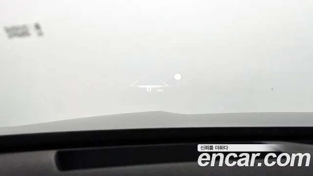 Kia K8 Hybrid id 2695743 из Кореи 19