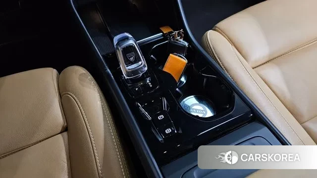 Volvo XC40 id 3463610 из Кореи 19