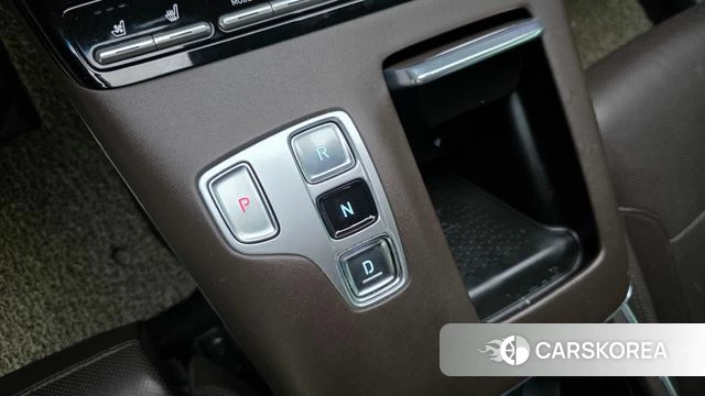 Hyundai The New Grandeur IG id 3843196 из Кореи 19