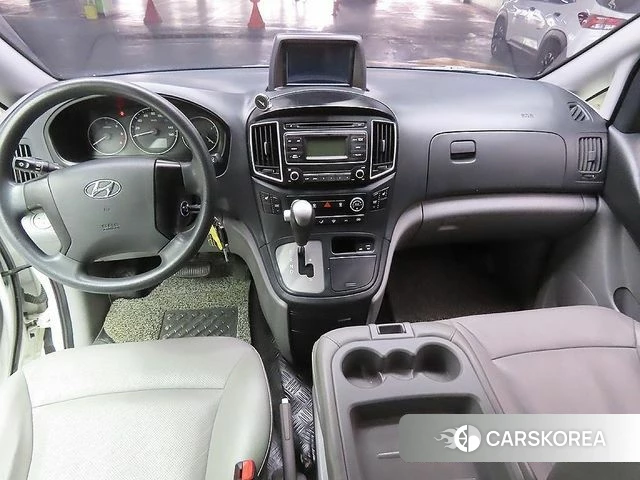 Hyundai The New Grand Starex id 4295151 из Кореи 19