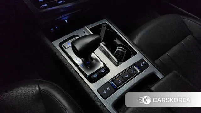 Genesis G80 id 3489987 из Кореи 19