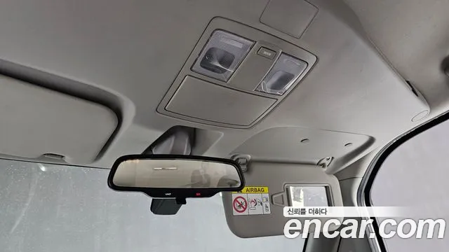 Kia The New Ray id 2564313 из Кореи 19