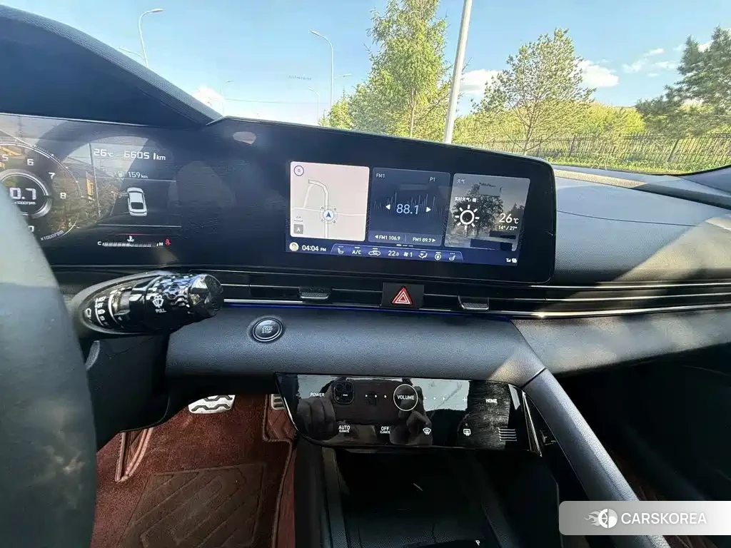 Hyundai Elantra id 4583836 из Китая 11