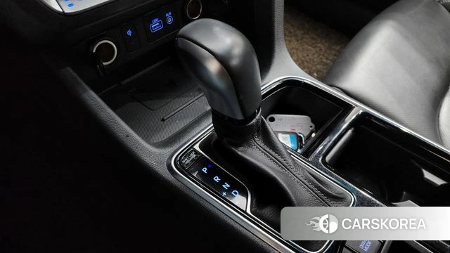 Hyundai Sonata New Rise id 3861633 из Кореи 19