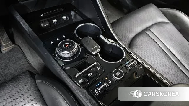 Kia K5 3rd generation id 3154422 из Кореи 19