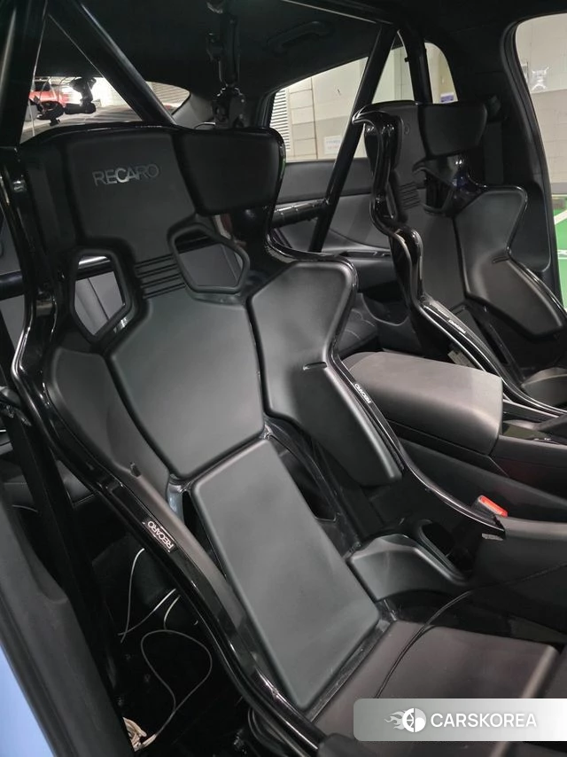 Hyundai The New Avante (CN7) id 4186042 из Кореи 12