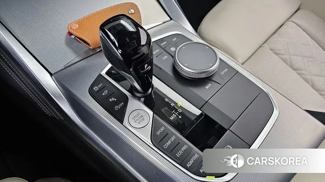 BMW 4 Series (G22) id 3639503 из Кореи 19