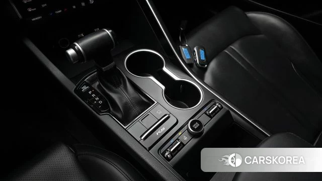 Kia K5 3rd generation id 4561427 из Кореи 30