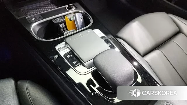 Mercedes-Benz A-Class W177 id 3023831 из Кореи 19