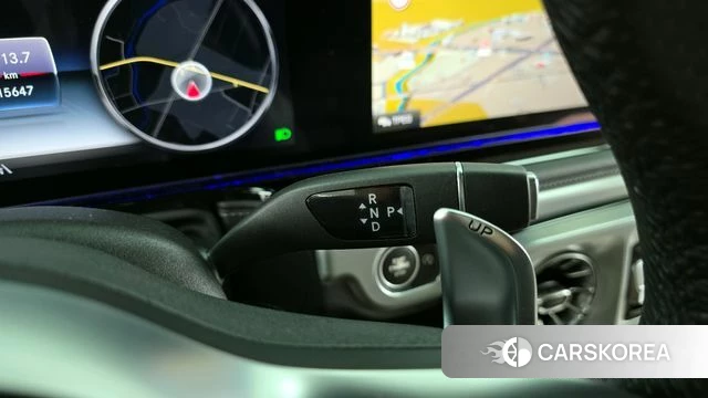 Mercedes-Benz G-Class W463b id 3916314 из Кореи 19