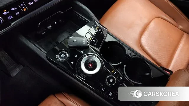 Kia Sportage 5th Generation Hybrid id 3488298 из Кореи 19