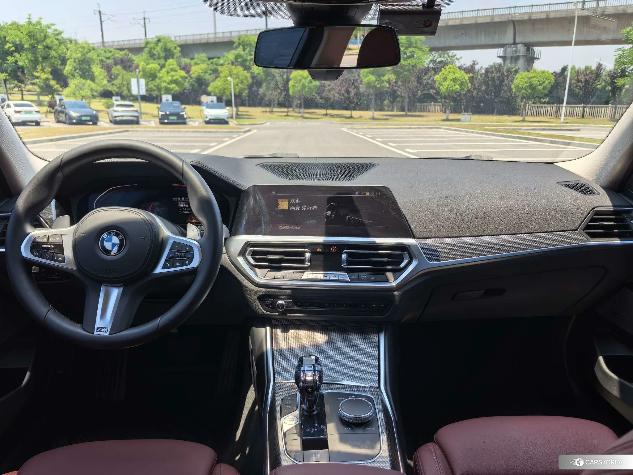 BMW 3 series id 4440627 из Китая 15