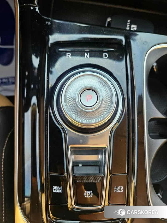 Kia Carnival 4th generation id 4434715 из Кореи 19