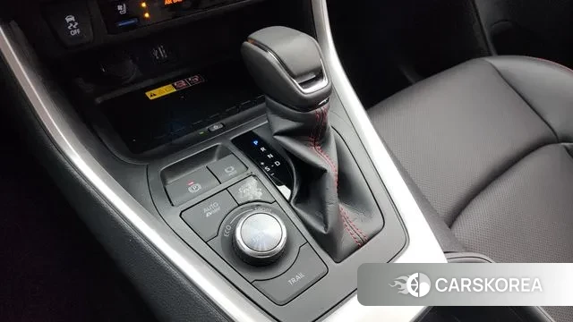 Toyota RAV4 5th Generation id 3648774 из Кореи 19