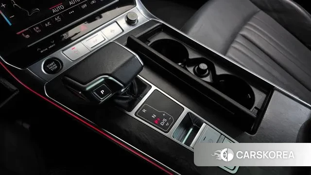 Audi A7 (4K) id 3535176 из Кореи 19