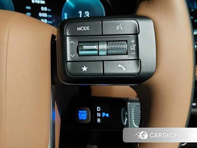 Hyundai Palisade (LX3) id 4607239 из Кореи 13