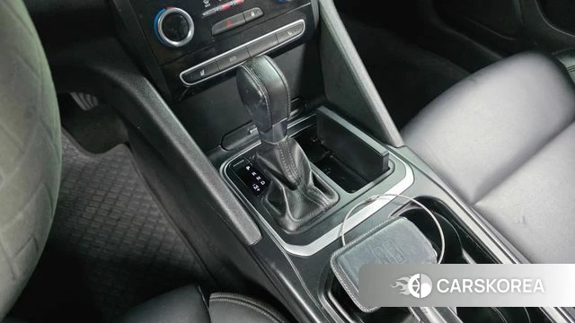 Renault Korea (Samsung) SM6 id 4727549 из Кореи 30