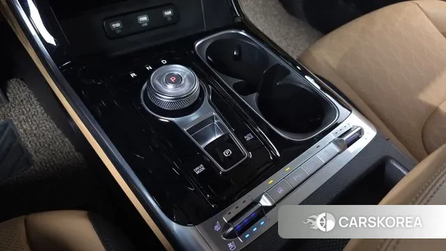 Kia Carnival 4th generation id 3033367 из Кореи 19