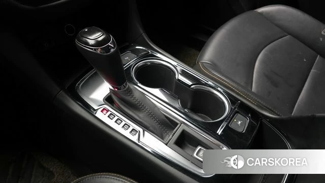 Chevrolet (GM Daewoo) Equinox id 3886311 из Кореи 19