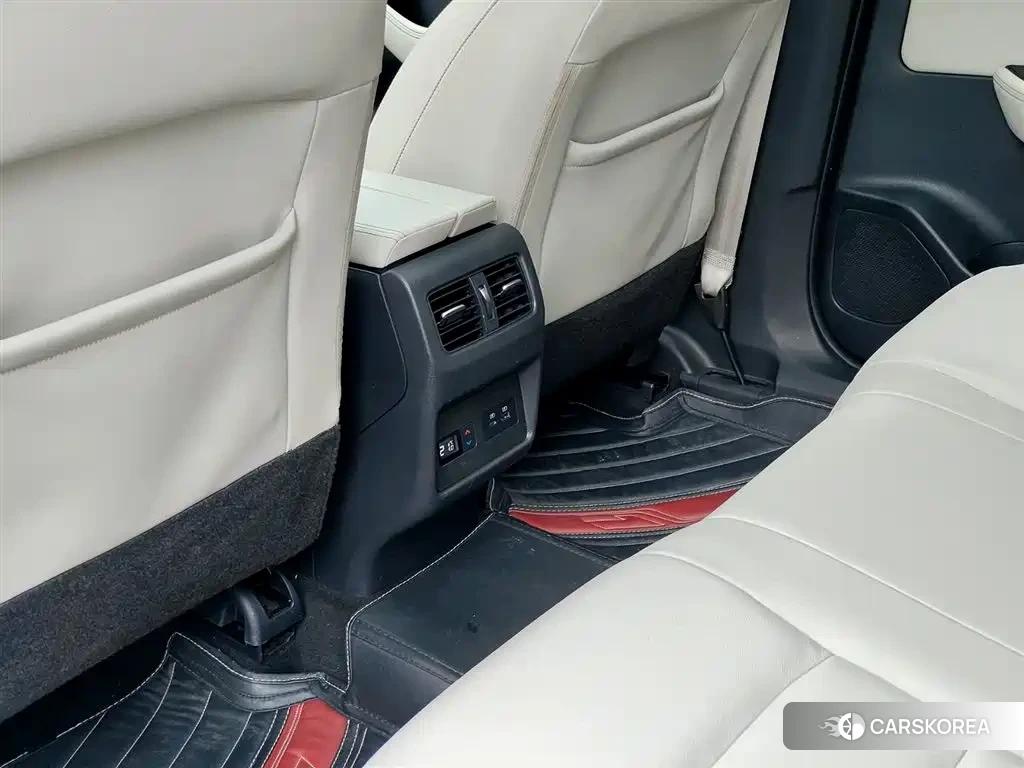 Nissan X-Trail id 4538635 из Китая 9