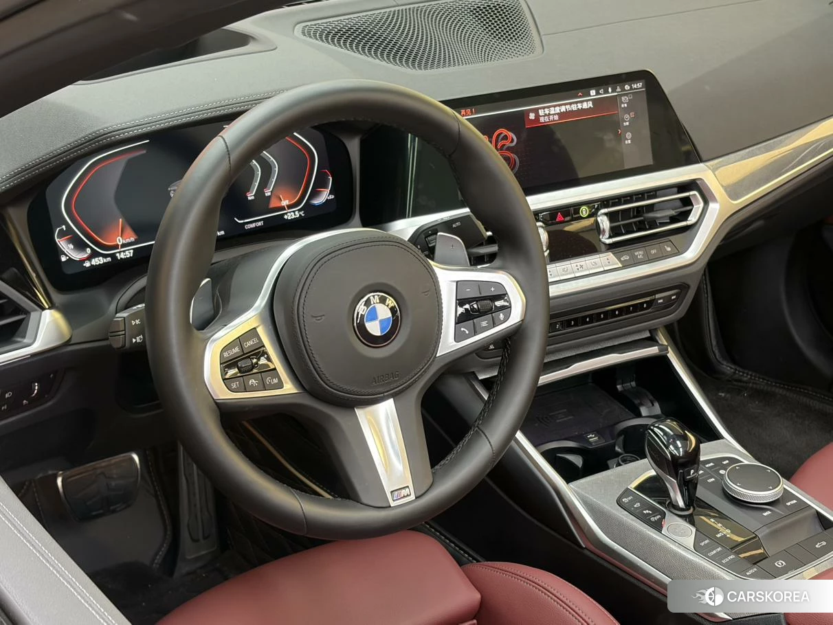 BMW 4 series id 4510957 из Китая 20